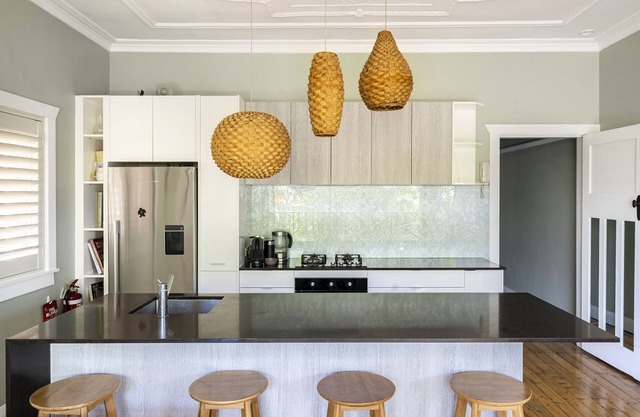 2 Bedroom Modern & Bright Apt, Bondi Beach,2 mns From Beach