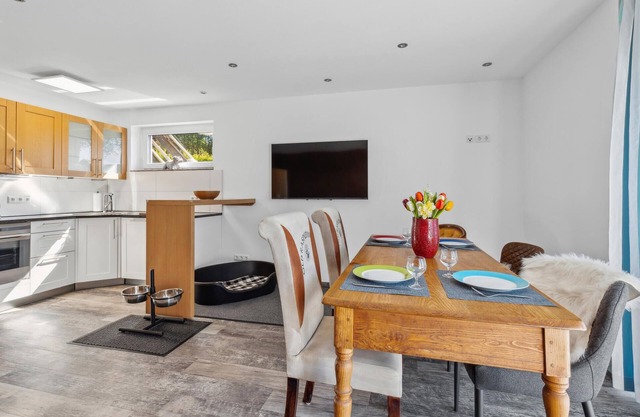 2 bedroom nice apartment in Winterberg