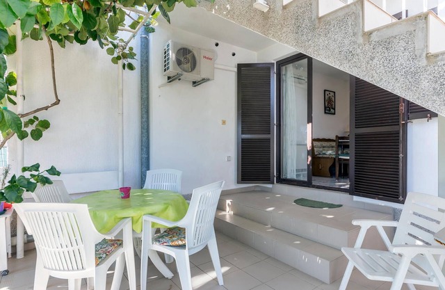 2 bedroom nice apartment in Pula