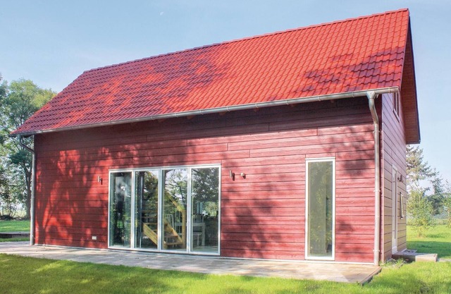 2 bedroom nice home in Gnoien OT Dölitz