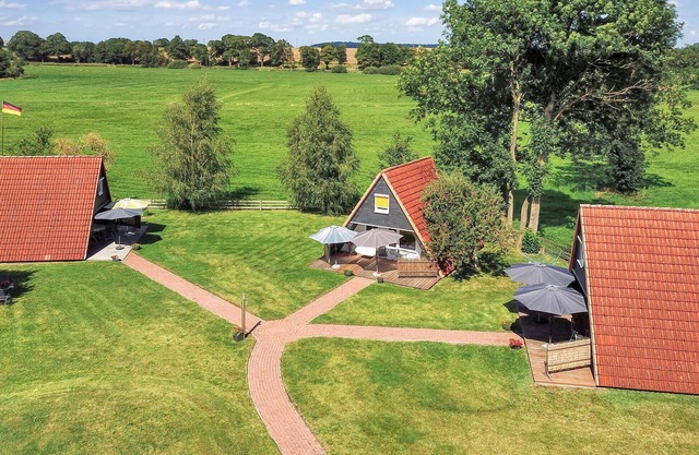 2 bedroom nice home in Dabel