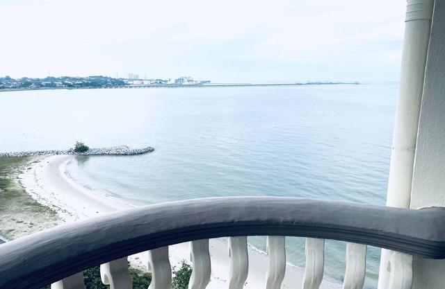 2 BEDROOM PORT DICKSON SEAVIEW LEVEL 9