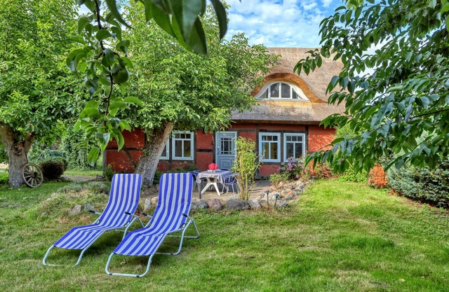 2 bedroom stunning home in Rankwitz OT Quilitz