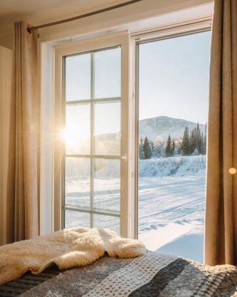 2 bedroom`s with bathroom and full kitchen