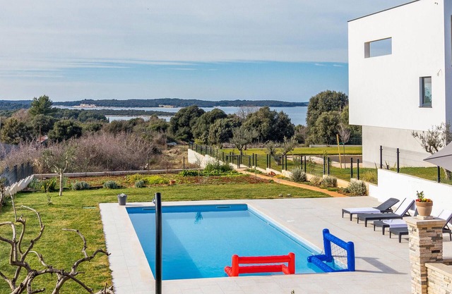 2 bedroom stunning apartment in Pula