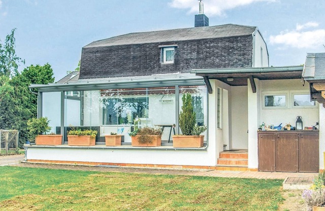 2 bedroom stunning home in Neue Mühle