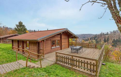 2 Bedroom Stunning Home In Masserberg