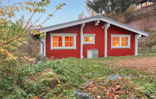 2 Bedroom Stunning Home In Masserberg