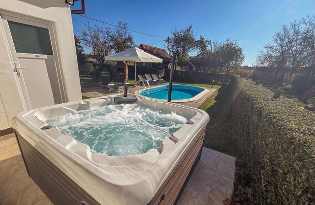 2 bedroom stunning home in Gudovac