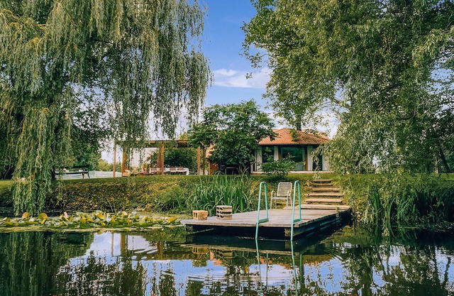 2 bedroom stunning home in Rokovci