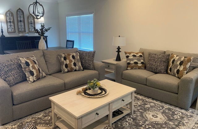 2 Bedroom Townhome in Ringgold Georgia