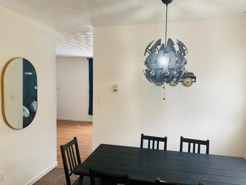 2 bedrooms house in Coldbrooke