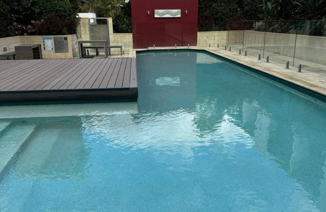 2-bedrooms in Central West End, River, CBD, Southbank and Convenience