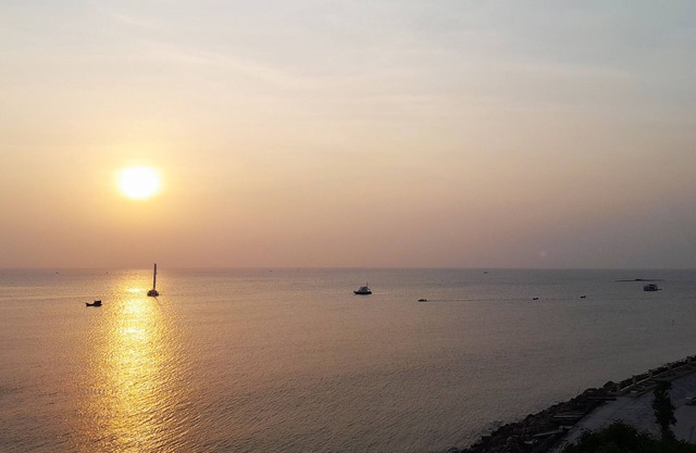 2 Bedrooms - Serviced Apartment Sea View - Isla Melocotón Ven67 Phu Quoc