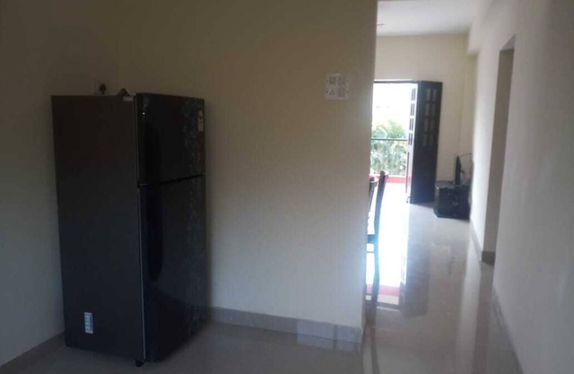 2 BHK APARTMENT SITUATED IN EXOTIC PILERNE (NORTH GOA)