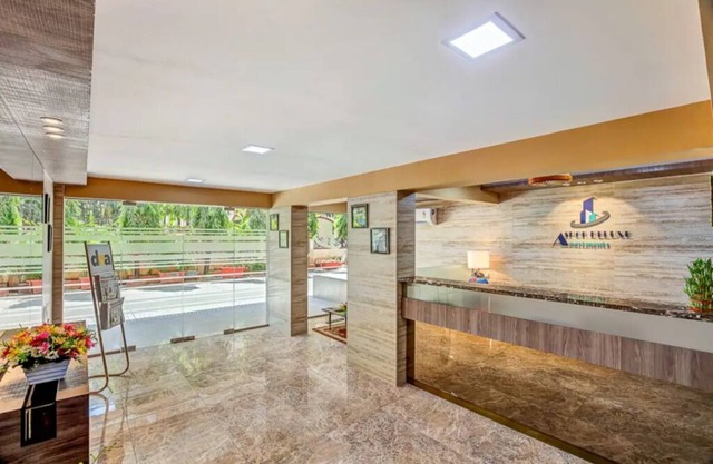 2 BHK at Marol near Airport