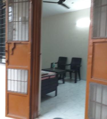 2 BHK ENTIRE ROW HOUSE Home stay in nashik