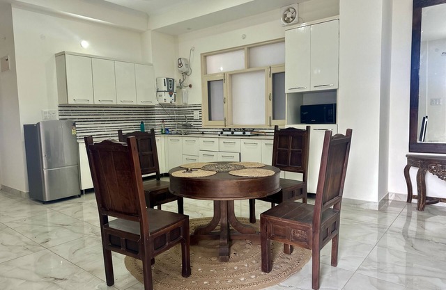 2 Bhk Independent Homestay in Deoghat, Himachal Pradesh