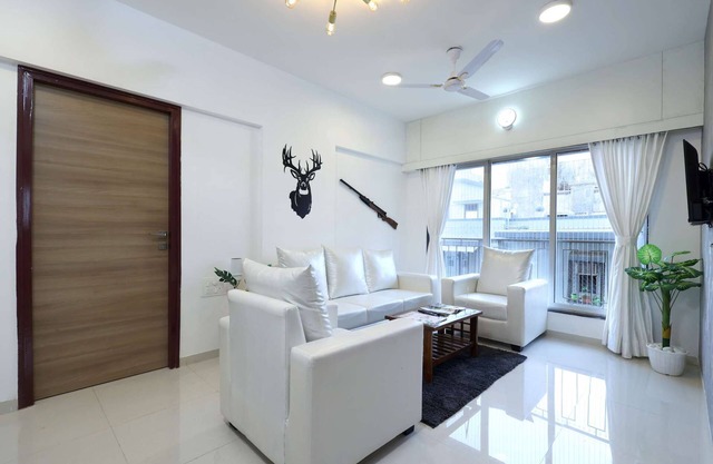 2 BHK Urban Suite (Gagal Home)