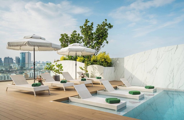 2 Br/75SQM/Sukhumvit71/monthly