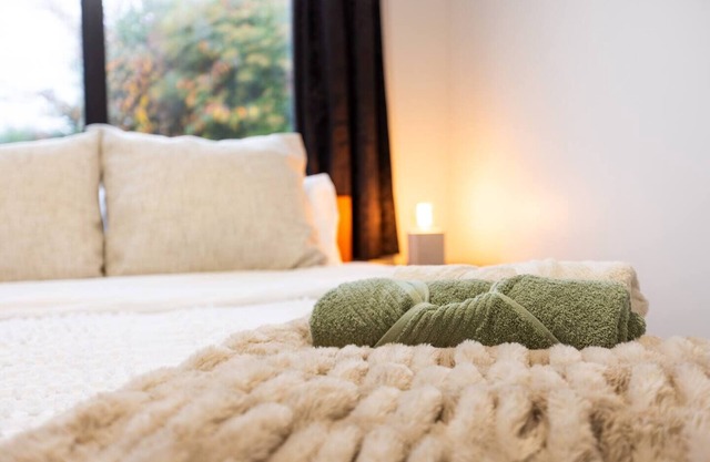 2 BR Home in Kihikihi