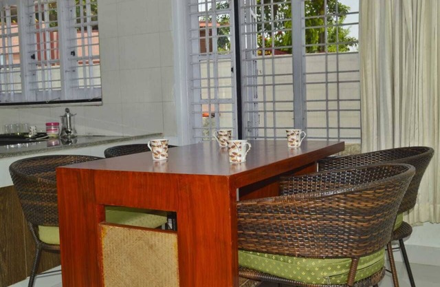 2-BR homestay in RANGE VIEW (2 BEDROOM B)