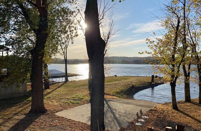 2 BR Lakefront Prairie Du Chien - Gremore Lake