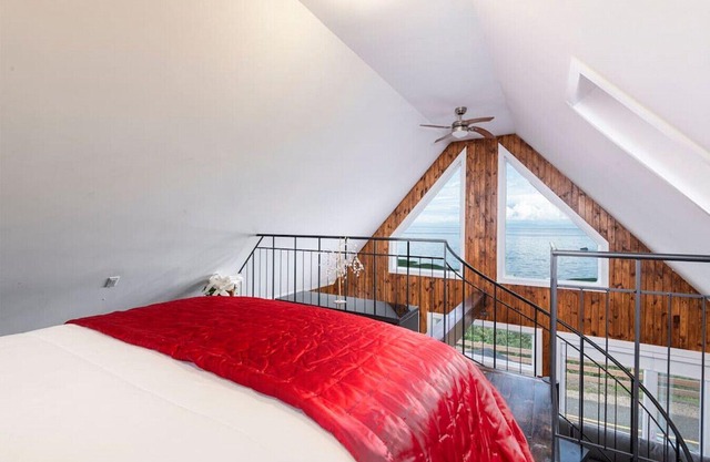 232 · Les Immeubles Charlevoix - 232