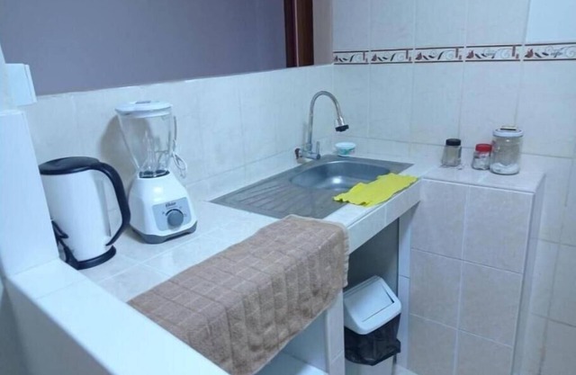 2 de mayo apartment 3