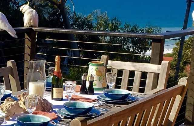 2 Degrees of Separation - Separation Creek