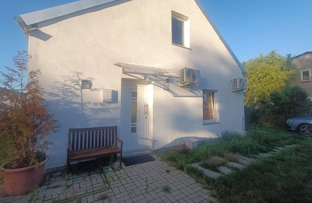 2 Einzelbetten in 2 Zimmerwohnung