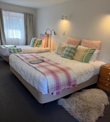 #2 Glenorchy Alpine Suite