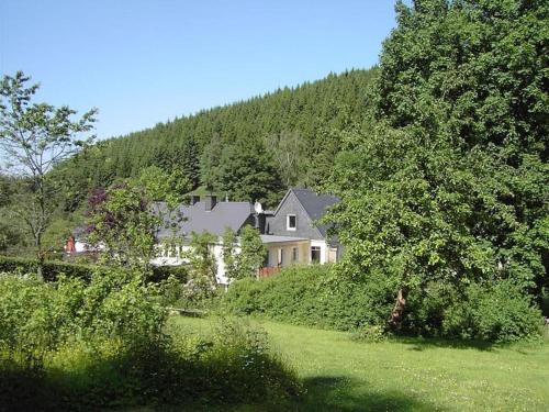 2 in the Weidenhäuser Mill