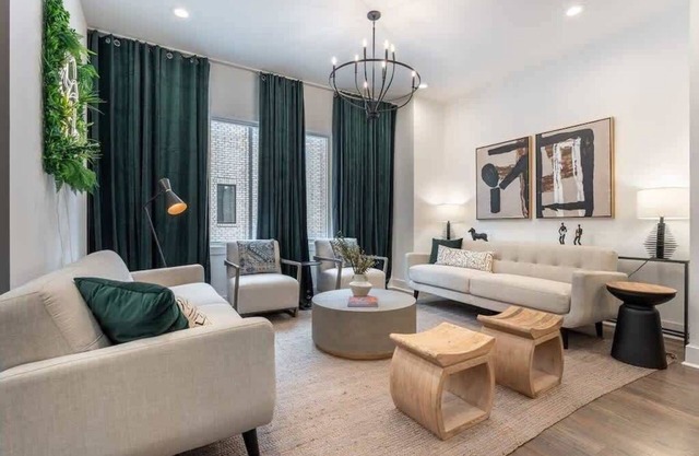 2 Nashville Homes 3 Min to Bars, Near Vandy