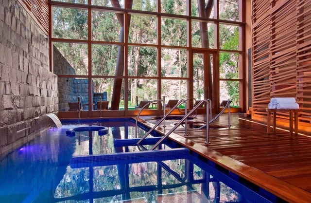 2 Pet-Friendly Rooms w/Balcony | Steps to Machu Picchu | Parking | Pools | Bar