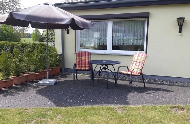 2-R-Whg. Labahn 1 - House Labahn