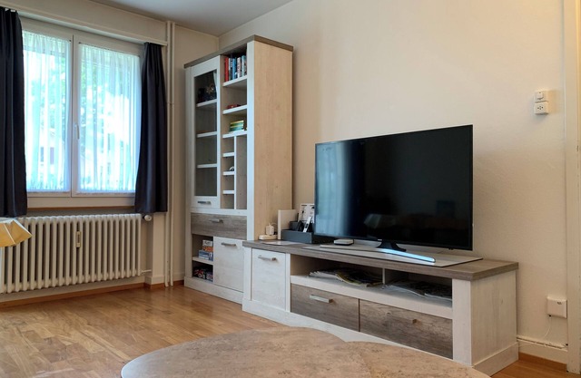 2 room apartment