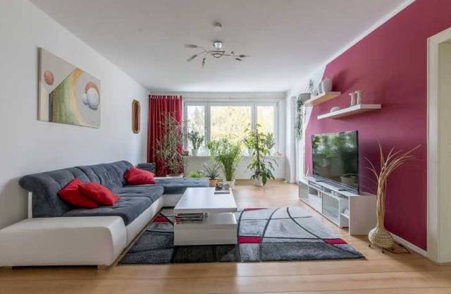 2 room apartment ID 1912 | WiFi apartment