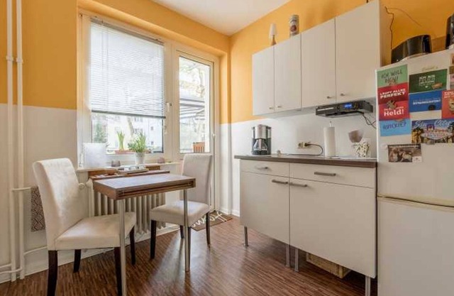 2 room apartment ID 6301 | WiFi apartment