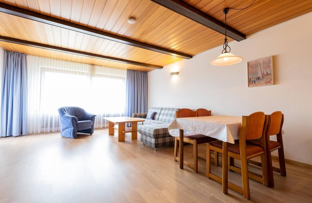 2-Room-Apartment (Type 3)