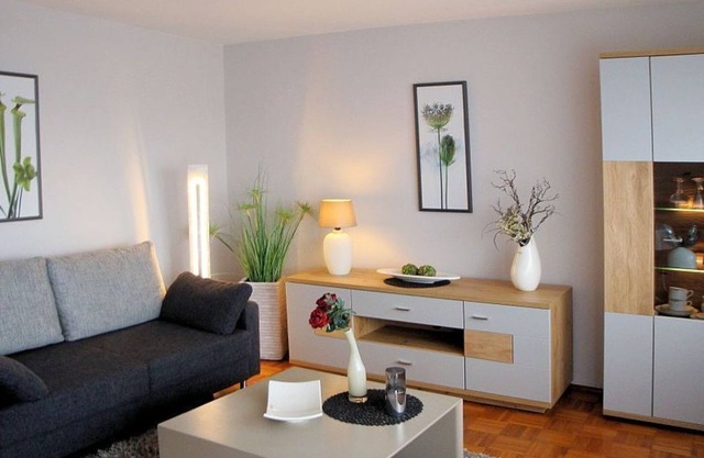 2-room apartment (up to 2 persons) - guest room Wagner