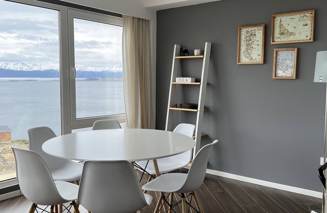 2 rooms apartment with beautiful sea view! - SPA Included!nTUREK RESIDENCES