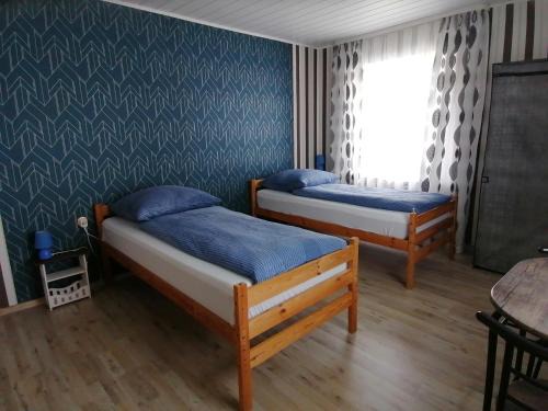 2 schnuckelige Wohnungen in Oberfranken