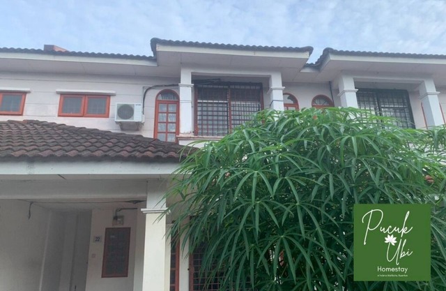 2 Story Terrace/Link House In Kuantan, Pahang, Malaysia