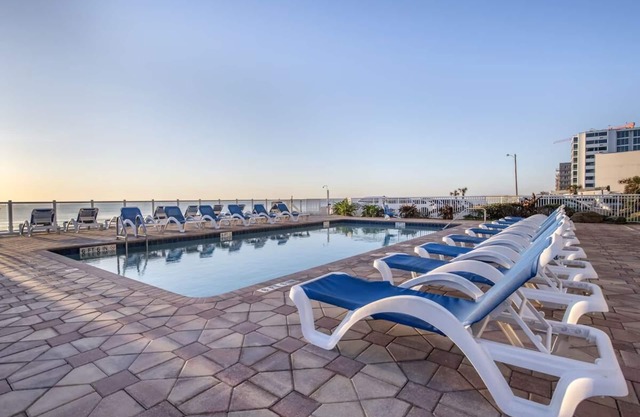 2 Units | Daytona Beach Getaway | Experience Local Attractions & Ocean Escape