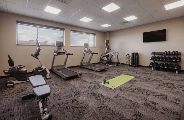 2 Units | Spacious Stay in Parker, CO | Near Mainstreet | Fitness Center
