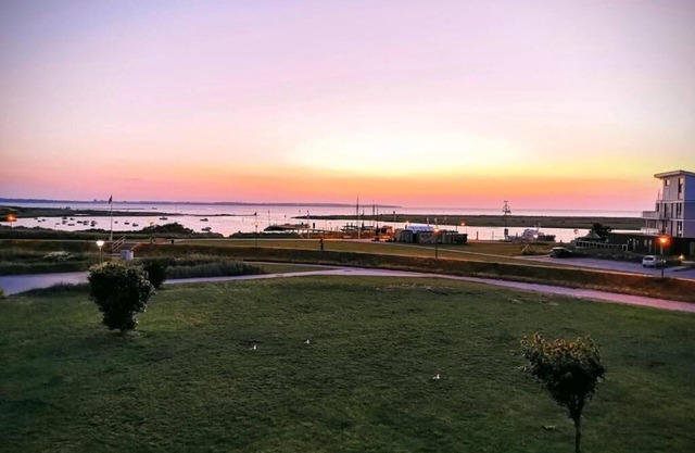 2-zimmer Apartment Ostseeblick in Marina Wendtorf