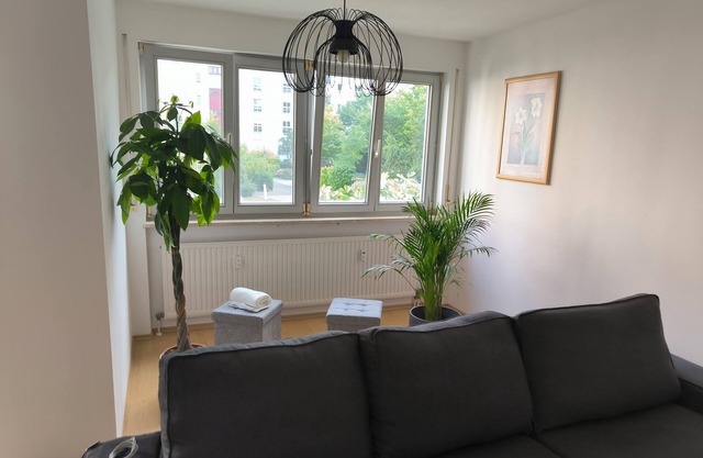2 Zimmer Ferienwohnung/Monteurswohnung zu Vermieten