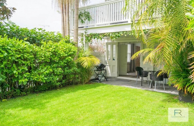 20 Anglesea Street, Freemans Bay