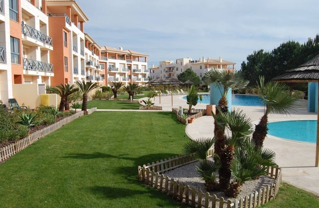 20% DISCOUNT ON OCTOBER STAYS